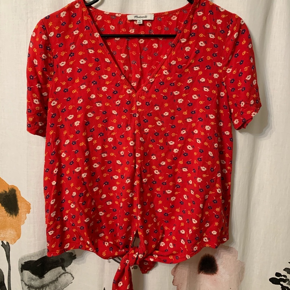 Madewell ❤️